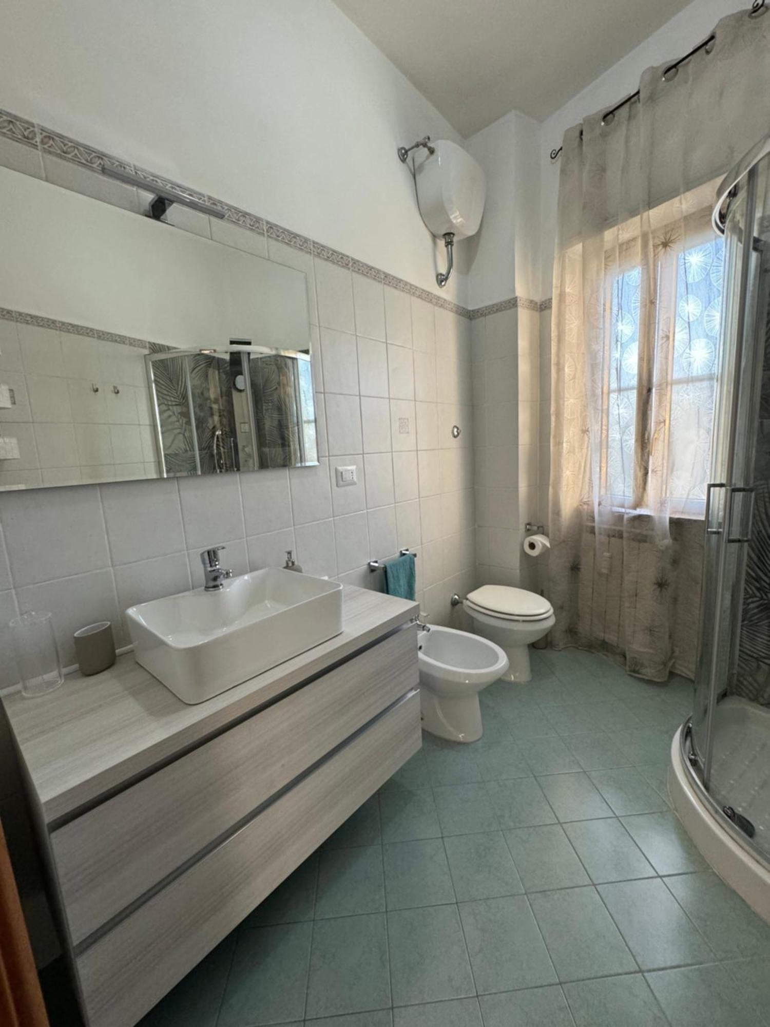 Barbara Sweet Home - Appartamento Intero Рим Экстерьер фото