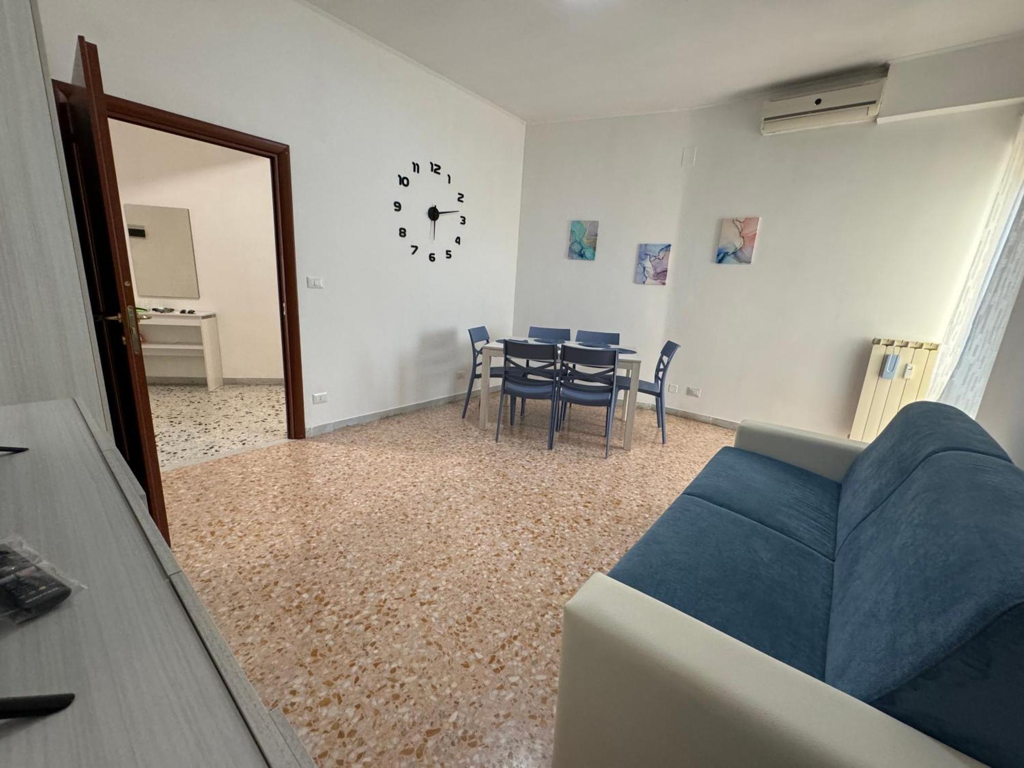 Barbara Sweet Home - Appartamento Intero Рим Экстерьер фото