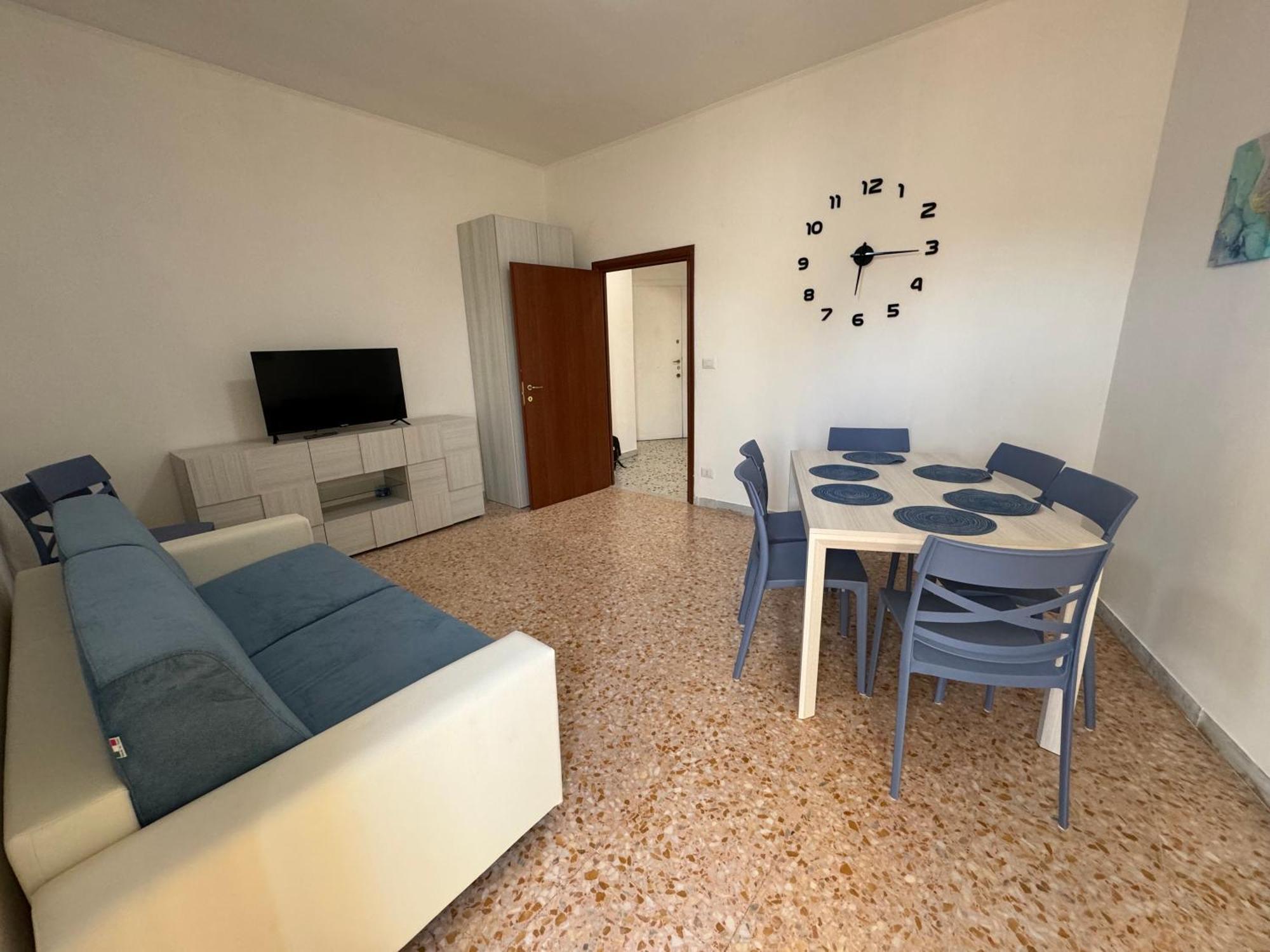 Barbara Sweet Home - Appartamento Intero Рим Экстерьер фото