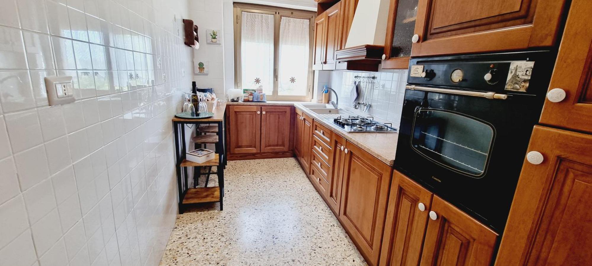 Barbara Sweet Home - Appartamento Intero Рим Экстерьер фото